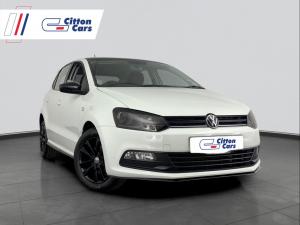 Volkswagen Polo Vivo 1.6 Comfortline TIP - Image 4
