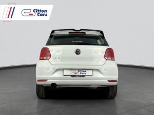 Volkswagen Polo Vivo 1.6 Comfortline TIP - Image 5