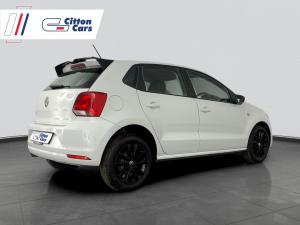 Volkswagen Polo Vivo 1.6 Comfortline TIP - Image 6