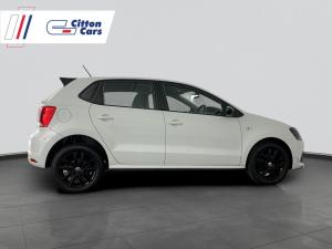 Volkswagen Polo Vivo 1.6 Comfortline TIP - Image 7