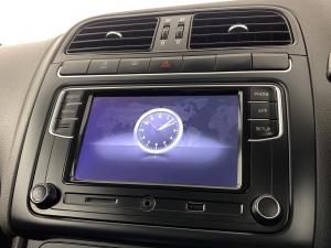 Volkswagen Polo Vivo 1.6 Comfortline TIP - Image 9