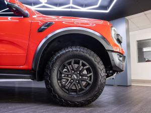 Ford Ranger 3.0T V6 double cab Raptor 4WD - Image 10