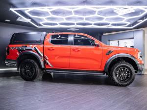 Ford Ranger 3.0T V6 double cab Raptor 4WD - Image 11