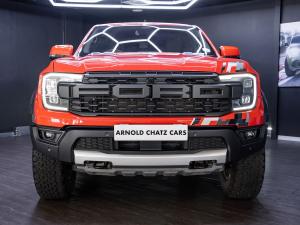 Ford Ranger 3.0T V6 double cab Raptor 4WD - Image 12