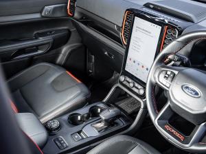 Ford Ranger 3.0T V6 double cab Raptor 4WD - Image 15