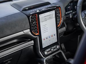 Ford Ranger 3.0T V6 double cab Raptor 4WD - Image 19