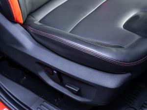 Ford Ranger 3.0T V6 double cab Raptor 4WD - Image 23
