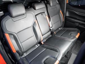 Ford Ranger 3.0T V6 double cab Raptor 4WD - Image 24