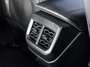 Ford Ranger 3.0T V6 double cab Raptor 4WD - Image 25