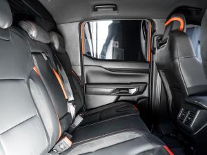 Ford Ranger 3.0T V6 double cab Raptor 4WD - Image 26