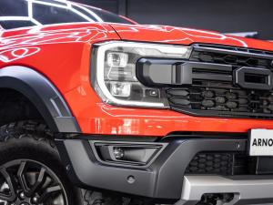 Ford Ranger 3.0T V6 double cab Raptor 4WD - Image 3