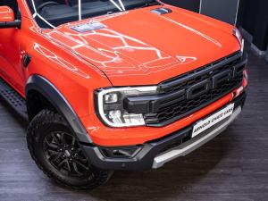 Ford Ranger 3.0T V6 double cab Raptor 4WD - Image 4
