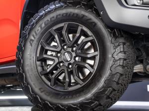 Ford Ranger 3.0T V6 double cab Raptor 4WD - Image 5