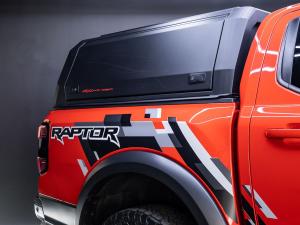 Ford Ranger 3.0T V6 double cab Raptor 4WD - Image 8