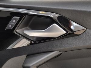 Audi A1 Sportback 30TFSI Advanced - Image 12
