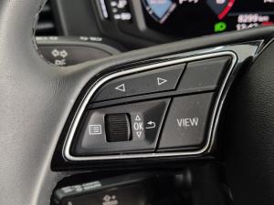 Audi A1 Sportback 30TFSI Advanced - Image 13