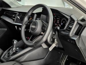 Audi A1 Sportback 30TFSI Advanced - Image 14