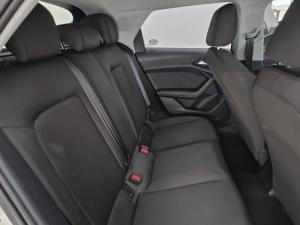 Audi A1 Sportback 30TFSI Advanced - Image 16