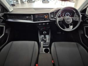 Audi A1 Sportback 30TFSI Advanced - Image 17