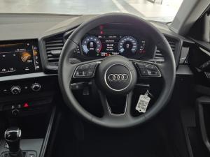 Audi A1 Sportback 30TFSI Advanced - Image 18