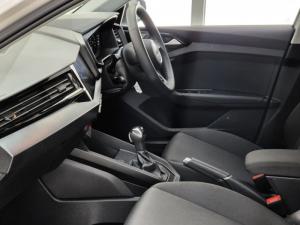 Audi A1 Sportback 30TFSI Advanced - Image 19