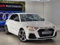 Thumbnail Audi A1 Sportback 30TFSI Advanced