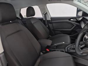 Audi A1 Sportback 30TFSI Advanced - Image 20