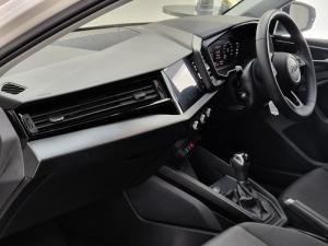 Audi A1 Sportback 30TFSI Advanced - Image 21