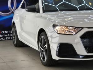 Audi A1 Sportback 30TFSI Advanced - Image 22