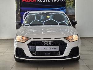Audi A1 Sportback 30TFSI Advanced - Image 23