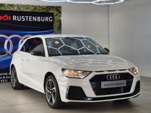 Audi A1 Sportback 30TFSI Advanced - Image 24
