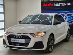 Audi A1 Sportback 30TFSI Advanced - Image 26
