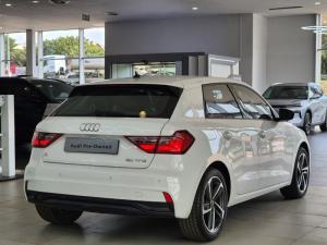 Audi A1 Sportback 30TFSI Advanced - Image 2
