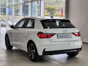 Audi A1 Sportback 30TFSI Advanced - Image 3
