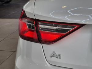Audi A1 Sportback 30TFSI Advanced - Image 4