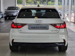 Audi A1 Sportback 30TFSI Advanced - Image 5