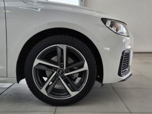 Audi A1 Sportback 30TFSI Advanced - Image 6