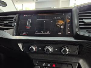 Audi A1 Sportback 30TFSI Advanced - Image 7