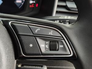 Audi A1 Sportback 30TFSI Advanced - Image 8