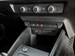 Audi A1 Sportback 30TFSI Advanced - Image 9