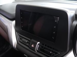 Toyota Starlet Cross 1.5 XS manual - Image 14