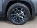 Toyota Starlet Cross 1.5 XS manual - Thumbnail 16