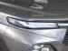 Toyota Starlet Cross 1.5 XS manual - Thumbnail 19