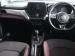 Toyota Starlet Cross 1.5 XS manual - Thumbnail 9