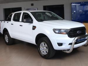 Ford Ranger 2.2TDCi Hi-Rider XL auto - Image 18