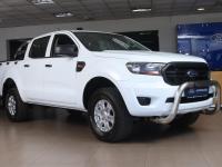 Thumbnail Ford Ranger 2.2TDCi Hi-Rider XL auto