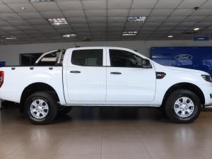 Ford Ranger 2.2TDCi Hi-Rider XL auto - Image 3