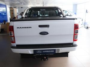 Ford Ranger 2.2TDCi Hi-Rider XL auto - Image 4