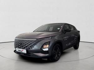 Omoda C5 1.5T 230T Style - Image 1