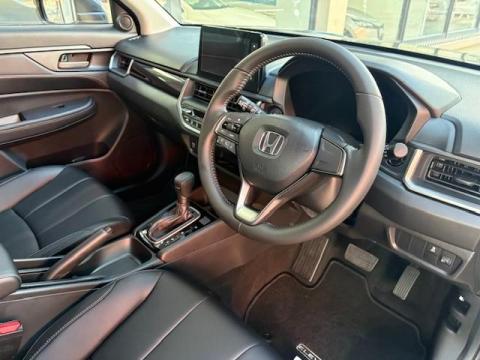 Image Honda Elevate 1.5 Elegance